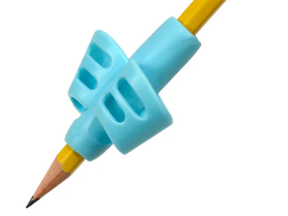 Adaptive Pencil Grip